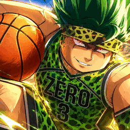 Basketball: Zero